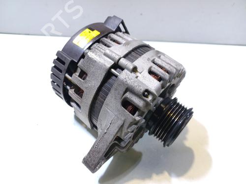 Used Alternator HYUNDAI ix20 (JC) 1.6 CRDI (116 hp) 16701854