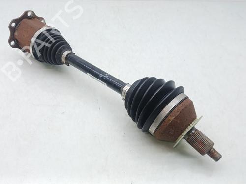 Antriebswelle links vorne für AUDI A1 Sportback (GBA) 30 TFSI (110 hp) 30198263