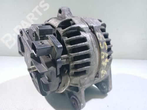 Alternator RENAULT LAGUNA II Grandtour (KG0/1_)  | BP10033288M7 
