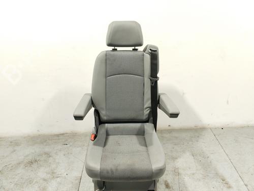 Sæde Bagtil MERCEDES-BENZ VIANO (W639) CDI 2.0 (639.711, 639.713, 639.811, 639.813, 639.815) (109 hp) 22981550