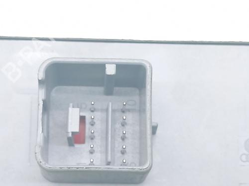 Left front window switch SEAT ALTEA XL (5P5, 5P8) 1.6 TDI | BP16766126I27 