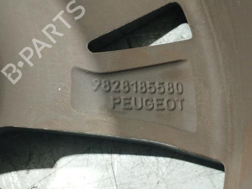 Rim PEUGEOT 2008 II (UD_, US_, UY_, UJ_, UR_, UC_) 1.2 PureTech 100 (USHNK) | BP20316929C45