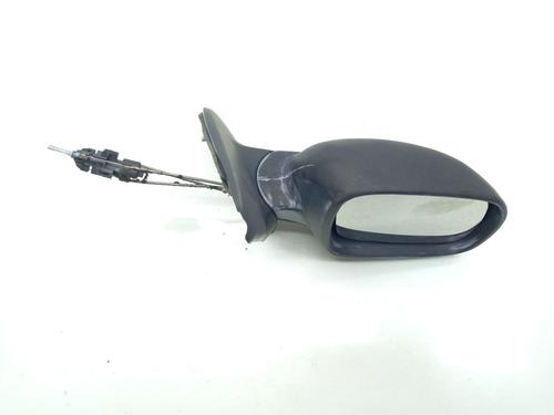 Right mirror SEAT LEON (1M1) 1.9 TDI | BP17984944C27 