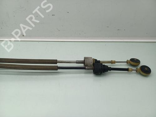 Gear lever OPEL ASTRA K (B16) 1.6 CDTi (68) | BP20308110M90 