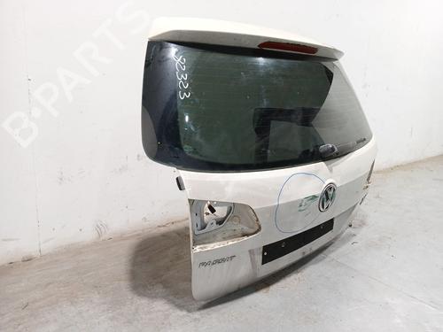 Tailgate VW PASSAT B7 Variant (365) 2.0 TDI | BP39380184C6 - Image 4
