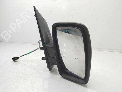 Right mirror CITROËN JUMPY II (VF7)  | BP18649727C27 