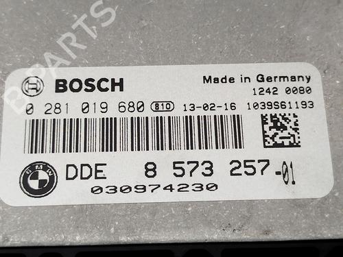 Engine control unit (ECU) BMW 3 (F30, F80) | BP29596337M57