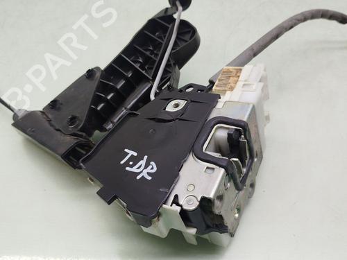 Used Rear right lock Rear right lock 39613334 39613334