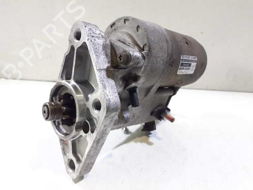 Used Starter HYUNDAI TERRACAN (HP) [2001-2008]  9117702