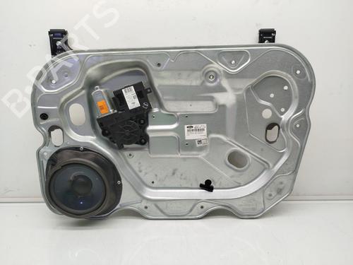 Used Front right window mechanism FORD KUGA I 2.0 TDCi (140 hp) 18829194