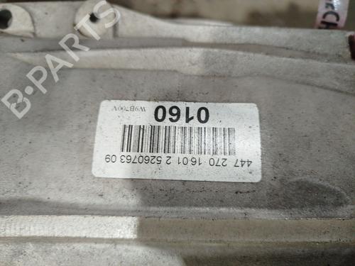Gearbox MERCEDES-BENZ V-CLASS (W447) V 250 BlueTEC / d (447.811, 447.813, 447.815) | BP40106291M3 - Image 8