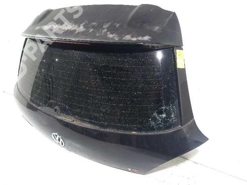 Tailgate VW SCIROCCO III (137, 138) 1.4 TSI | BP11110170C6