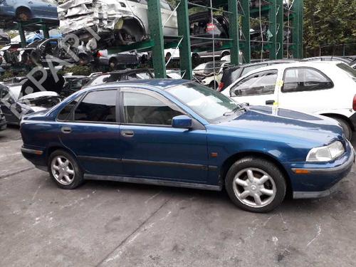 ABS pump VOLVO S40 I (644) 1.8 | BP1786477M43 