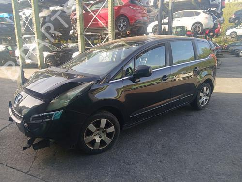 Used Parts PEUGEOT 5008 (0U_, 0E_) 1.6 HDi 4604753