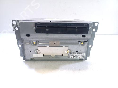 Used Radio BMW 5 Touring (F11) [2009-2017]  26731109
