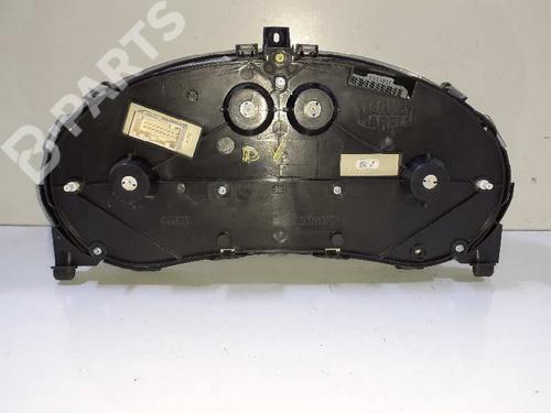 Instrument cluster CITROËN BERLINGO Box Body/MPV (B9)  | BP9077618C47 