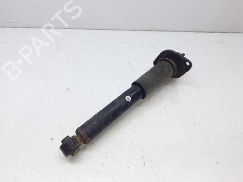 Used Left rear shock absorber NISSAN MURANO I (Z50) 3.5 4x4 (231 hp) 7834369