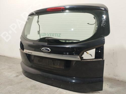 Tailgate FORD S-MAX (WA6) 2.0 TDCi | BP28856188C6