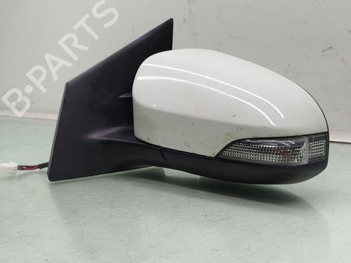 Left mirror TOYOTA AURIS Estate (_E18_) 1.8 Hybrid (ZWE186_, ZWE186R, ZWE186H) | BP32066056C26