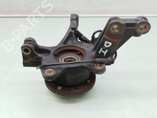 Left front steering knuckle RENAULT ZOE (BFM_) ZOE | BP36037561M25 - Image 4