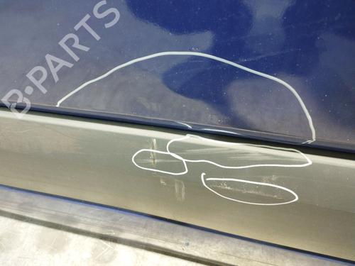 Højre side skydedør MERCEDES-BENZ SPRINTER 3,5-t Bus (B906) 315 CDI (906.731, 906.733, 906.735) | BP30482570C75