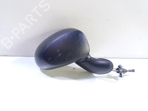 Used Right mirror CHEVROLET MATIZ (M200, M250) 0.8 (52 hp) 26690239