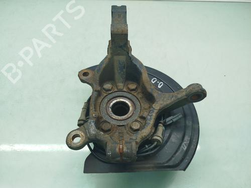 Right front steering knuckle NISSAN JUKE (F15) 1.6 DIG-T 4x4 | BP23958311M26 