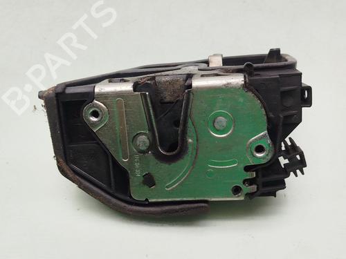 Rear left lock BMW X3 (E83) 2.0 d | BP29544656C100 