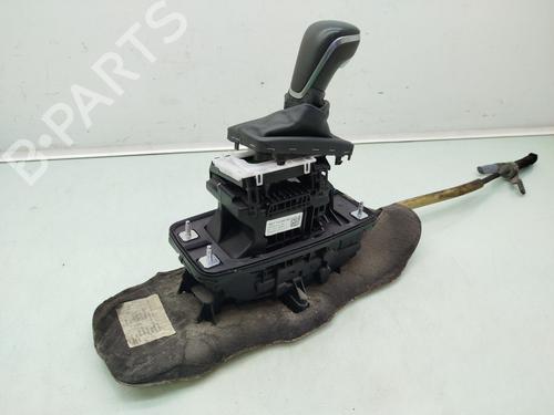 Gear lever AUDI A6 C7 (4G2, 4GC) 3.0 TDI 4G1713041AK