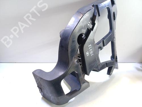 Rear bumper bracket BMW X5 (E70) 3.0 d | BP18013334C159 