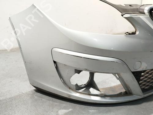 Front bumper SEAT ALTEA XL (5P5, 5P8) 1.2 TSI | BP26905388C7 
