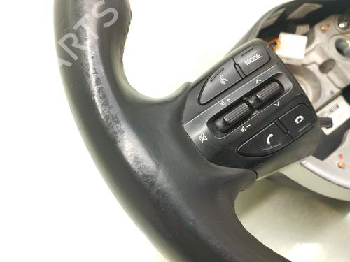 Steering wheel KIA STONIC (YB) 1.0 T-GDi Eco-Dynamics+ | BP32988591C49 - Image 4