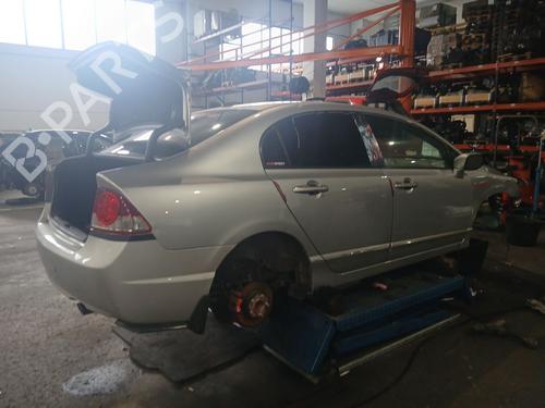 ABS pump HONDA CIVIC VII Saloon (ES, ET) 1.3 IMA (ED9, ES9) | BP29351960M43 