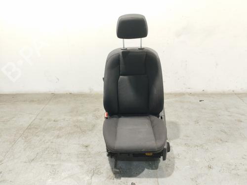 Used Left front seat NISSAN PRIMASTAR Van (X83) [2002-2025]  30787434