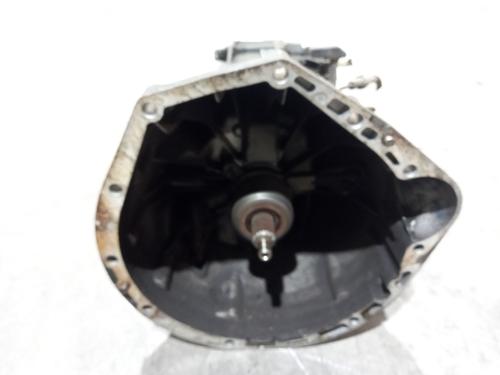 Used Gearbox Gearbox MERCEDES-BENZ SPRINTER 4-t Van (B904) 408 CDI (82 hp) 40106425 40106425