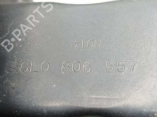 Front bumper reinforcement SEAT IBIZA III (6L1) 1.9 TDI | BP30754905C109 