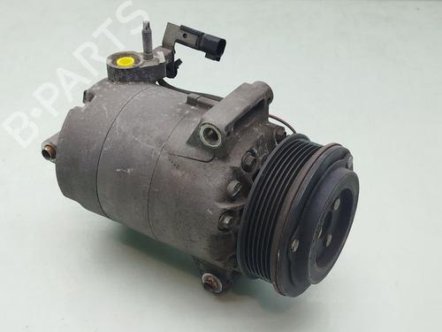 Used AC compressor FORD B-MAX (JK) 1.0 EcoBoost (125 hp) 30330105