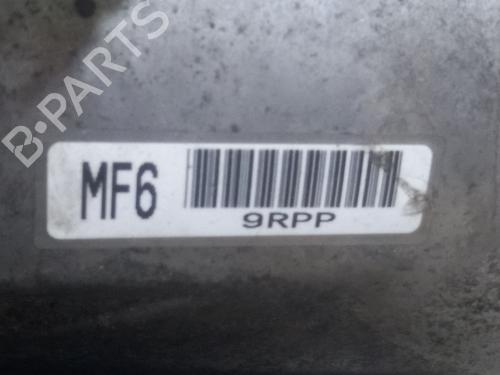 Gearbox HONDA CIVIC VIII Hatchback (FN, FK) 2.2 CTDi (FK3) | BP29544925M3 