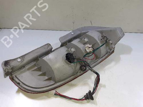 Left taillight HYUNDAI ATOS (MX) 1.0 i | BP7879716C34 