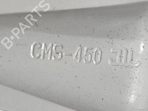 Rim VW PASSAT CC B6 (357) 2.0 TDI | BP32195129C45 