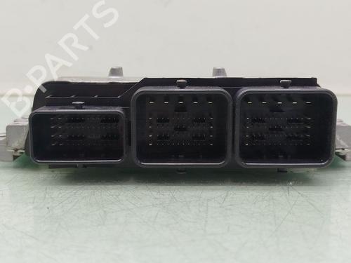 Engine control unit (ECU) PEUGEOT 508 I (8D_) 2.0 HDi Hybrid4 AWC | BP40106448M57 - Image 2