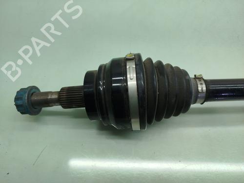 Left rear driveshaft MERCEDES-BENZ V-CLASS (W447) V 300 CDI / d 4-matic (447.811, 447.813) | BP40106223M40 - Image 2