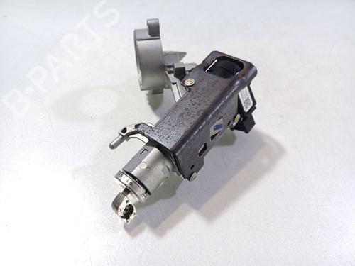 Ignition barrel OPEL CORSA E (X15) 1.3 CDTI (08, 68) | BP31538481M48