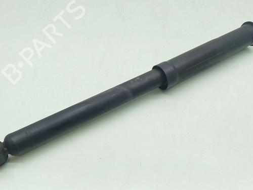 Used Left rear shock absorber TOYOTA AYGO (_B1_) [2005-2014]  25626677