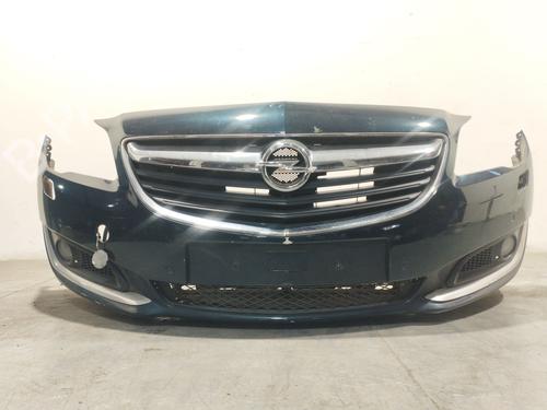 Used Front bumper OPEL INSIGNIA A (G09) 2.0 CDTI (68) (140 hp) 29431306