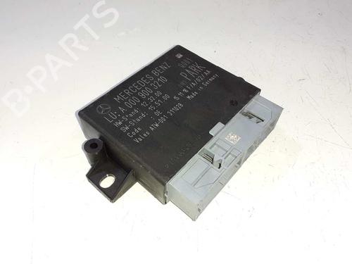 Used Electronic module MERCEDES-BENZ V-CLASS (W447) V 250 BlueTEC / d (447.811, 447.813, 447.815) (190 hp) 1939450