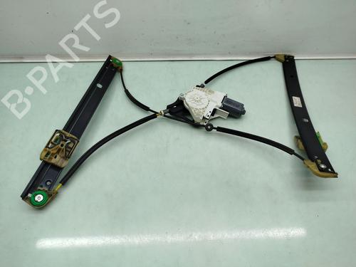 Used Front right window mechanism Front right window mechanism AUDI A6 C7 (4G2, 4GC) 3.0 TDI quattro (204 hp) 33955658 33955658