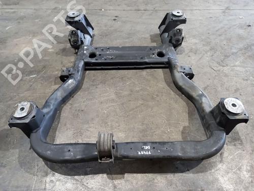 Rama pomocnicza VW TRANSPORTER T5 Bus (7HB, 7HJ, 7EB, 7EJ) 1.9 TDI | BP30536352M9 