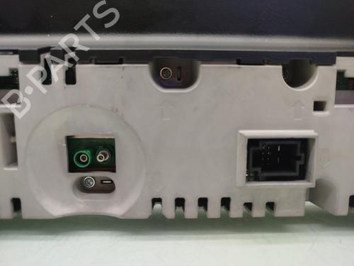 Display monitor MERCEDES-BENZ GLB (X247) GLB 200 d 4-matic (247.613) | BP29280233C48 