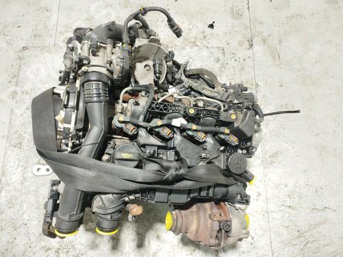 Used Engine OPEL VIVARO C Van (K0) 1.5 (120 hp) 28511954